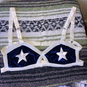 Solstice Intimates Loretta Bralette